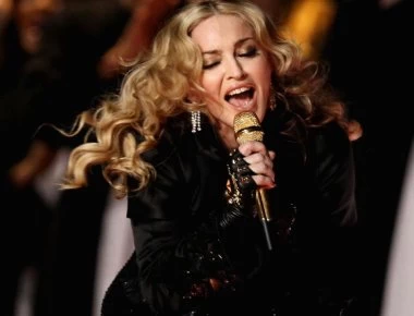 Μαντόνα: Η βασίλισσα της ποπ τόλμησε και έκανε μια μεγάλη αλλαγή (φωτο)